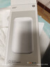 小米（MI）Xiaomi 智能音箱 白 超级小爱智能音箱 AI大模型问答 连续指令语控 支持远程备车 小米蓝牙音箱 实拍图