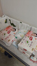 好奇（Huggies）铂金装小桃裤纸尿裤NB84片(5kg以下)尿不湿【透爽散热】 实拍图