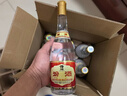 汾酒 黄盖玻汾 清香型白酒 53度 475mL*6瓶整箱 电商版原箱 实拍图