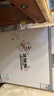北极熊（BEIJIXIONG）冰柜家用冷柜小型一级能效全冷冻冷藏两用卧式储奶母乳速冻保鲜节能省电100升/200升/300升 单门单温228升【一级能效 全国联保】 228L 实拍图