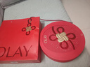 玉兰油（OLAY）大红瓶水乳液保湿抗皱紧致护肤品套装礼盒生日新年礼物送女友白鹿 实拍图