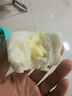安井牛乳奶酪馒头280g*2袋 共16只 儿童营养速食早餐下午茶点心 实拍图