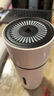 瑜品佳 加湿器卧室车载办公室桌面空气加湿器夜灯香薰机轻音便携小型迷你三八妇女节生日礼物 炫彩倾斜充电款加湿器【白色】 实拍图