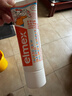 ELMEX艾美适宝宝儿童牙膏0-3-6岁婴儿奥拉氟防蛀含氟固齿牙龈护理50ml 实拍图