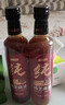 京东京造鲜来多 100%纯芝麻香油400ml*2组合装 物理压榨100%芝麻油火锅 实拍图
