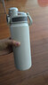 富光保温杯大容量316L男女水杯吸管杯户外车载旅行健身运动杯子720ml 实拍图