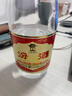 汾酒 黄盖玻汾 清香型白酒 53度 475mL 单瓶装 纯粮酒  实拍图