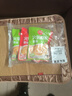 草原红太阳火锅蘸料量贩（原味165g*3+香辣味165g*2）组合825g 芝麻酱  实拍图