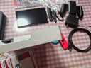任天堂（Nintendo）【国内保税仓】Switch2/1代 OLED日版/港版游戏机续航加强版ns体感掌机便携家用主机 日版OLED红蓝64G+马里奥奥德赛保税仓 实拍图