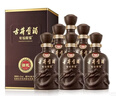 古井贡酒 年份原浆献礼 浓香型白酒 55度 500ml*6瓶 整箱装 实拍图