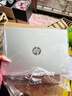 惠普（HP）战66 14英寸2025轻薄笔记本电脑 标压锐龙7 H 255 32G 1T 2.5K屏  1年上门【国家补贴】 实拍图