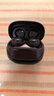 飞利浦（PHILIPS）蓝牙耳机豆式入耳睡眠真无线游戏耳机侧睡不压耳降噪超长续航降噪通用苹果华为新年礼物TAT2320黑 实拍图