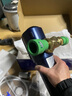 惠尔顿前置过滤器万向型智能自动反清洗防爆超15T大流量净水器前十名反冲洗防爆自来水过滤p0063plus 【万向安装】智能自动清洗前置 实拍图