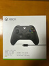 微软（Microsoft）Xbox无线游戏手柄 磨砂黑+USB-C线 蓝牙适配Xbox/PC/平板/手机Steam促销 黑神话悟空 空洞骑士 实拍图