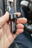 纽曼（Newmine）车载充电器超级快充一拖三汽车点烟器充电器车载快充华为苹果17小米转换头 实拍图