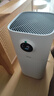 美的（Midea）【母婴级】空气净化器鼻炎家用除甲醛除烟味异味过敏原空气净化机森林家L1 Lite 实拍图