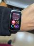 华为 手环10 NFC版 羽砂黑智能手环专业睡眠分析情绪健康铝合金机身心率监测运动手环支持NFC手环9升级 实拍图