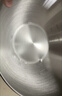 炊大皇316不锈钢盆料理盆加厚加深洗菜盆和面盆打蛋沙拉盆厨房家用 16cm 实拍图