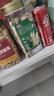 三只松鼠香酥炭烧腰果500g/罐装坚果炒货干果腰果仁休闲零食送礼  实拍图