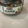 三只松鼠大颗粒夏威夷果500g罐装 坚果炒货干果休闲零食送礼一斤装 实拍图
