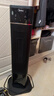 美的（Midea）【央视展示】石墨烯火焰暖风机取暖器 家用电热电暖器 全屋速热升温电暖气 轻音节能小太阳NFT-HYR 实拍图