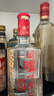 泸州老窖 六年窖头曲 浓香型白酒 52度 500ml 单瓶装 实拍图