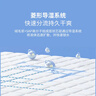 永福康医用护理垫XXL10片 尺寸80*120cm婴儿孕产妇床垫老人一次性隔尿垫 实拍图