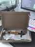 惠舟【秒贴2片装】华为手机钢化膜防窥无尘仓全屏保护膜适用 华为Mate70pro/+丨曲面屏 电镀超清款丨2套装 实拍图