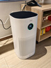 华为智选鸿蒙智选720智能空气净化器3i 除甲醛去除烟味杀菌除雾霾花粉过敏原宠物卧室小户型专用 实拍图