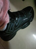 乔丹运动鞋男鞋加绒老爹鞋保暖二棉鞋短绒休闲跑步鞋 实拍图