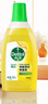 滴露（Dettol）地板清洗剂750ml柠檬地板清洁剂地板瓷砖清洁剂拖地专用开荒保洁 实拍图