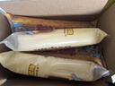 小鹿蓝蓝高钙水牛乳山药面包棒260g+益生元华夫棒300g宝宝零食儿童早餐 实拍图