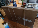 TCL电视 65T7L Ultra 65英寸 QD-Mini LED 蝶翼星曜屏 万象分区 绚彩XDR 3000nits 超薄 国家补贴 T7L 实拍图