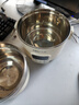 小熊（Bear）电热饭盒 加热饭盒 自热饭盒热饭神器可蒸煮办公室可插电加热饭盒2升双层大容量DFH-B20J1 实拍图