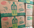 达利园年货聚会大瓶装饮料青梅绿茶青梅果汁果味茶饮品1L*12瓶 整箱饮料 实拍图