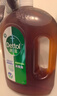 滴露（Dettol）消毒液灭活流感冠状病毒消毒水除菌1.8L*2洗衣家居除螨杀菌甲流感 实拍图