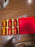 八马茶业六福临门三大茗茶 红茶金骏眉铁观音肉桂248g茶叶礼盒送礼 实拍图