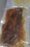 灵略蒲烧鳗鱼 日式烤鳗鱼净重500g 2条装 海鲜预制菜肴 加热即食 实拍图