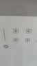 罗莱家纺 100%蚕丝子母被 全棉抗菌被子冬季可机洗 约9斤220*250 实拍图