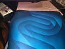 卓威奇亚（ZOWIE GEAR）G-SR-SE澜II 电竞鼠标垫 细面鼠标垫 游戏鼠标垫 控制垫 滑垫 电竞桌垫  实拍图