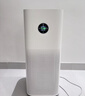 米家小米空气净化器4lite 除甲醛除菌除异味 空气伴侣 除PM2.5 AC-M17-SC 实拍图