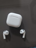 UKL【华强北顶配丨Air4代降噪款】蓝牙耳机适配苹果无线2025新款半入耳式金榜iphone17/16/15/14pods4 【原版正装全功能主动降噪版】 【主动降噪+空间音頻+三真电量】 实拍图