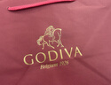歌帝梵（Godiva）醇黑系列巧克力礼盒36片180g 休闲零食 新年礼物 伴手礼送女友 实拍图