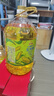 金龙鱼 食用油 非转基因 物理压榨玉米油6.18L（蕴含植物甾醇） 实拍图