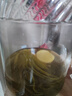 喜碧（Scybe）食品级玻璃罐泡酒容器泡酒瓶腌菜泡菜坛子酿酒药酒坛福瑞5L 实拍图