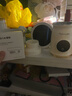 斐彼无线温奶器flybee便携快速恒温热暖奶器婴儿外出冲泡调奶器温母乳 温奶器长续航（贝亲\赫根适用） 实拍图