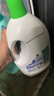 滴露（Dettol）衣物除菌液松木3L 内衣袜子衣物长效杀菌除螨 衣服消毒液儿童可用 实拍图