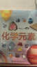 DK儿童图解百科全书 化学元素 精装版 小学生课外科普读物 青少年化学启蒙入门教材 元素周期表知识大全 儿童年货节送礼 实拍图