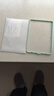 绿联适用iPad9/8/7钢化膜 2021/2020/2019保护膜10.2英寸第七八九代苹果平板屏幕防摔抗指纹高清膜 实拍图