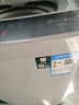 威力（WEILI）波轮洗衣机 9KG大容量全自动 护衣内筒 13分钟快洗 防锈箱体十档水位以旧换新XQB90-2399 实拍图
